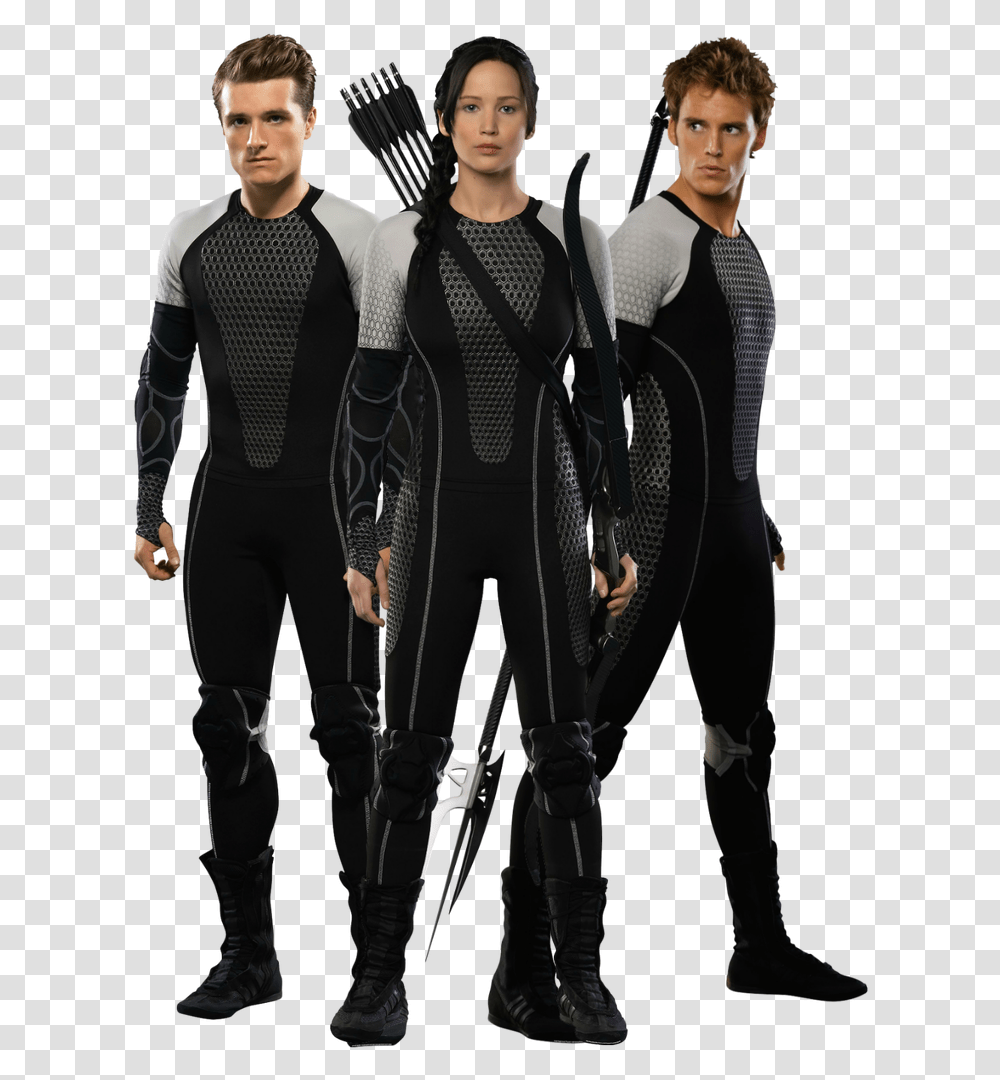 Sam Claflin Hunger Games Peeta Finnick And Katniss, Person, Long Sleeve, Hair Transparent Png