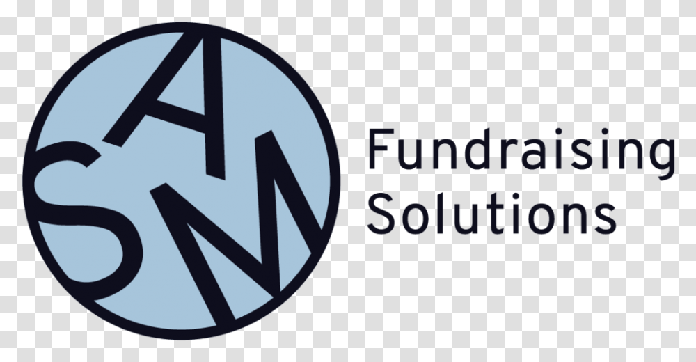 Sam Fundraising Solutions Circle, Symbol, Logo, Trademark, Text Transparent Png