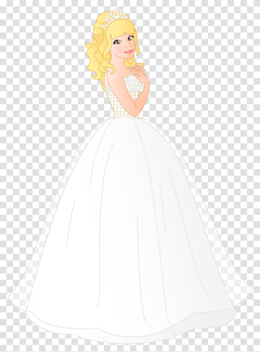 Sam Gown, Apparel, Female, Dress Transparent Png