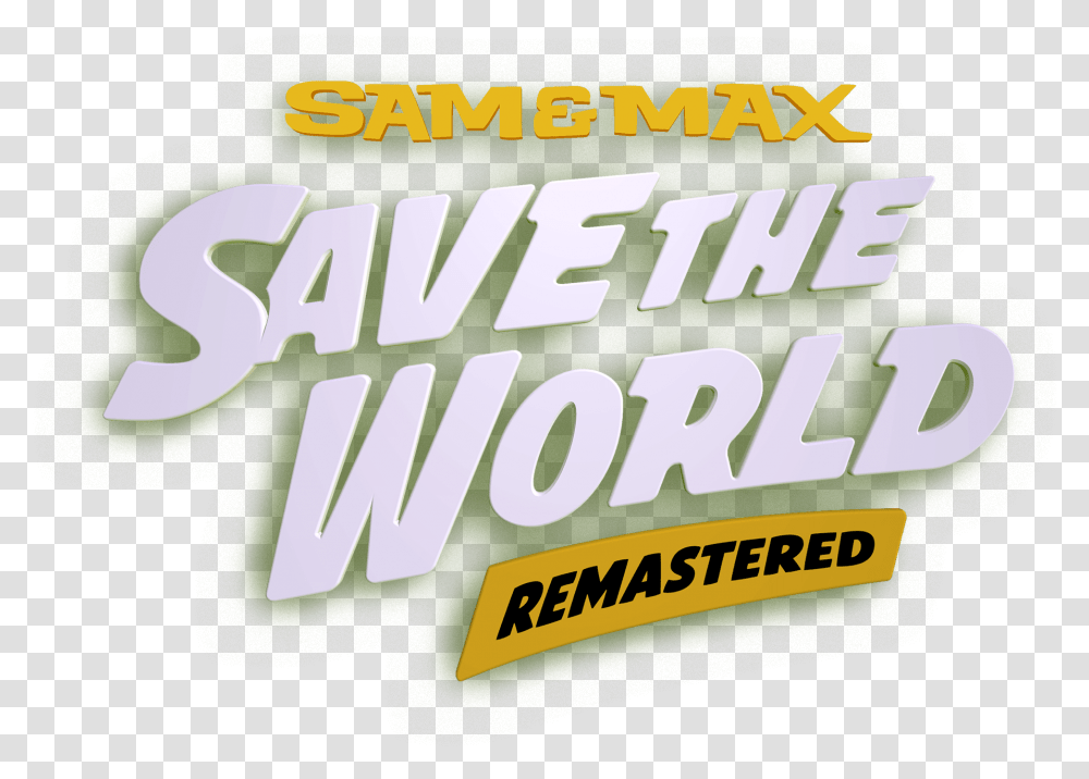 Sam Max Save The World Sam Max Save The World, Green, Bush, Vegetation, Plant Transparent Png