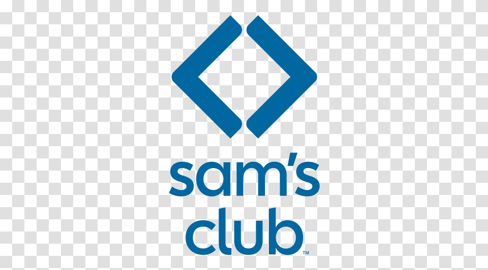 Sam's Club Coupons Graphic Design, Logo, Trademark, Flyer Transparent Png