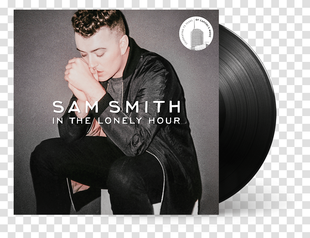 Sam Smith In The Lonely Hour Jpg, Apparel, Person, Human Transparent Png