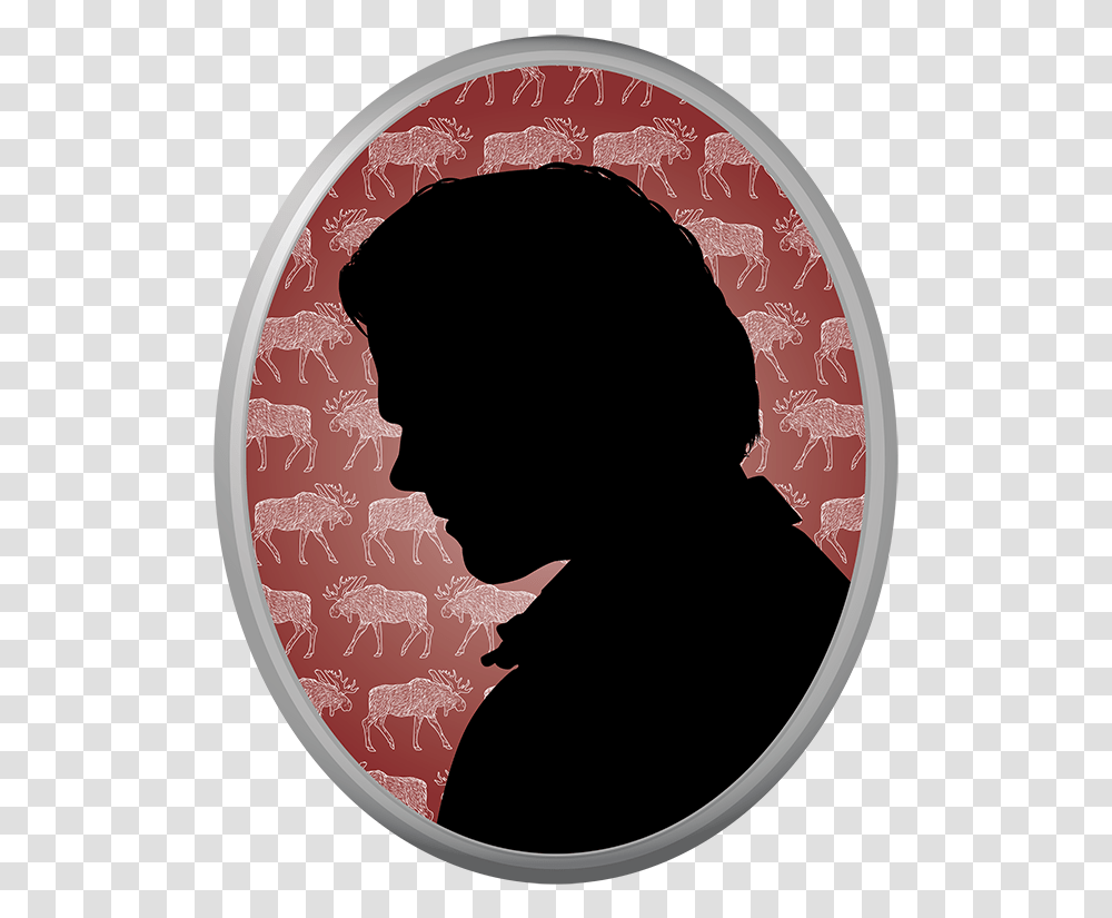 Sam Winchester Circle, Face, Person, Human Transparent Png