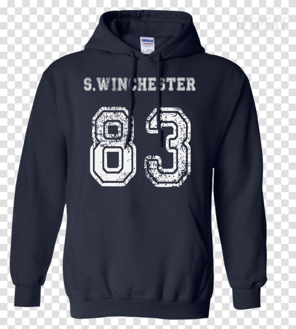 Sam Winchester Hoodie, Apparel, Sweatshirt, Sweater Transparent Png