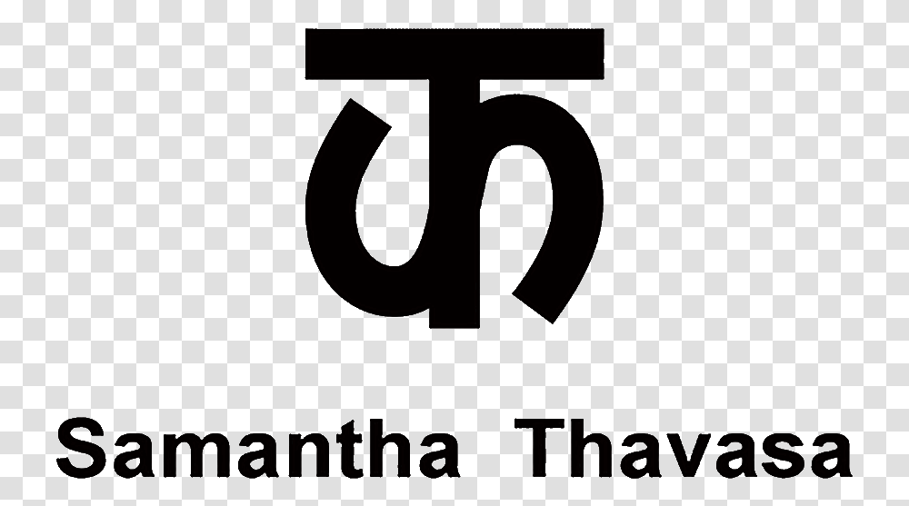 Samantha Thavasa 2019 Emblem 2019 New Line Art, Alphabet, Number Transparent Png