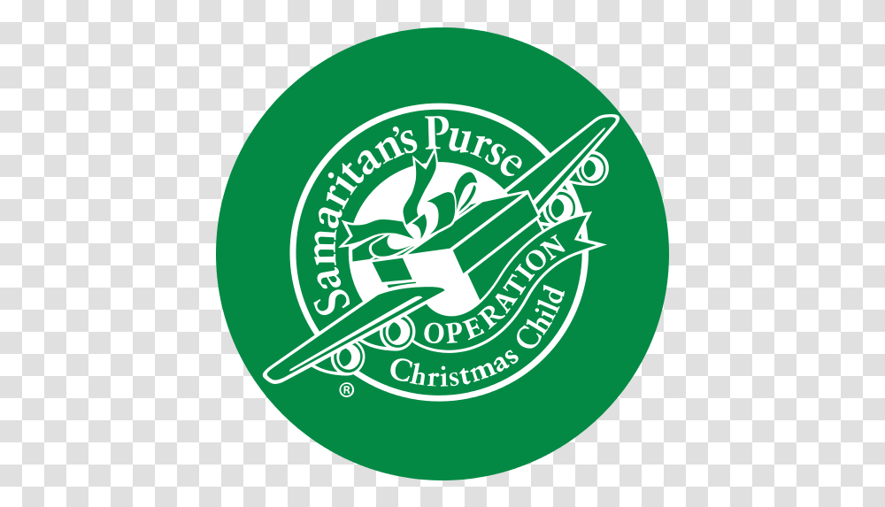 Samaritans Purse Cdn Index Association Of Threat Assessment Professionals, Logo, Symbol, Trademark, Frisbee Transparent Png