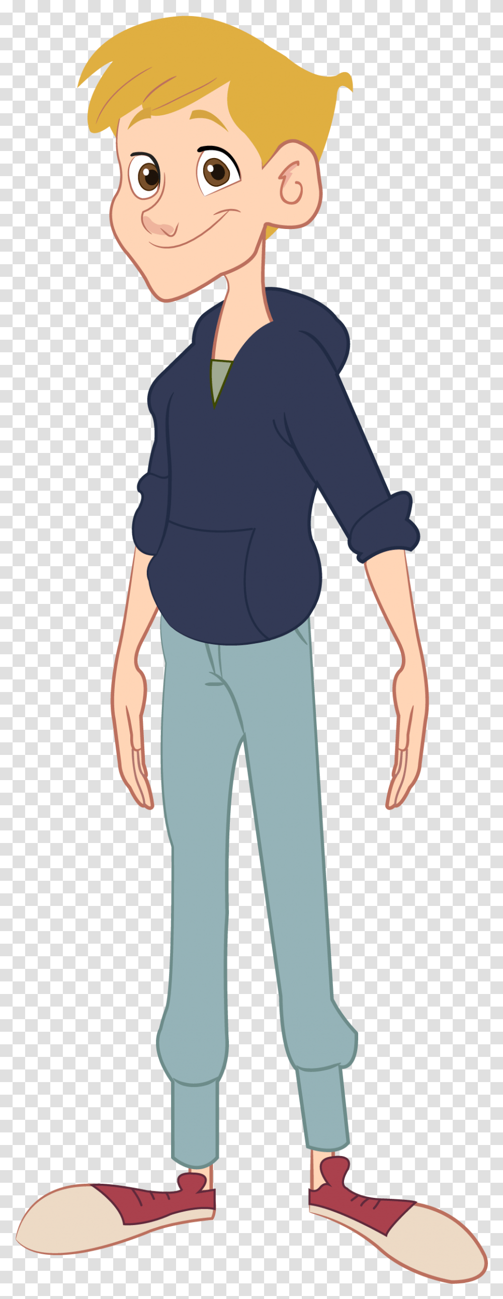 Same Character Different Style, Sleeve, Long Sleeve, Person Transparent Png