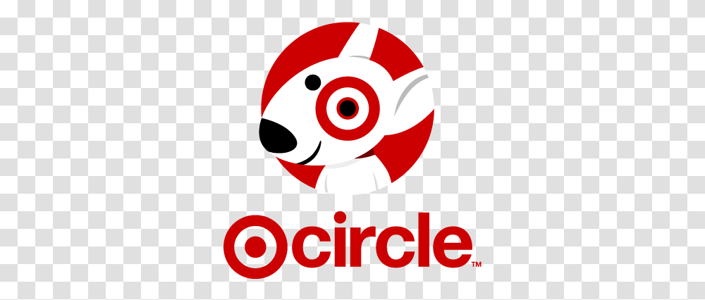 Same Day Delivery's Easier Than Ever Now On The Target App Target Circle Offer, Poster, Advertisement, Logo, Symbol Transparent Png