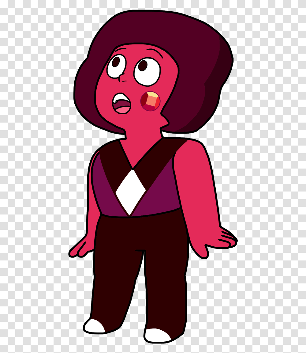 Same Ruby Just Awfully Tormented Cartoon, Person, Female, Nature Transparent Png