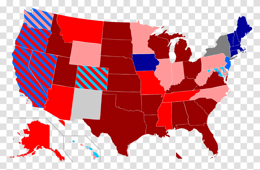 Same Sex Marriage In Usa New4 Us Map Background, Diagram, Plot Transparent Png