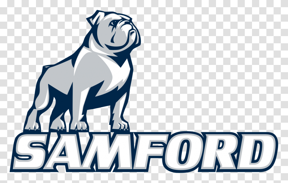 Samford Bulldogs, Pet, Animal, Canine, Mammal Transparent Png