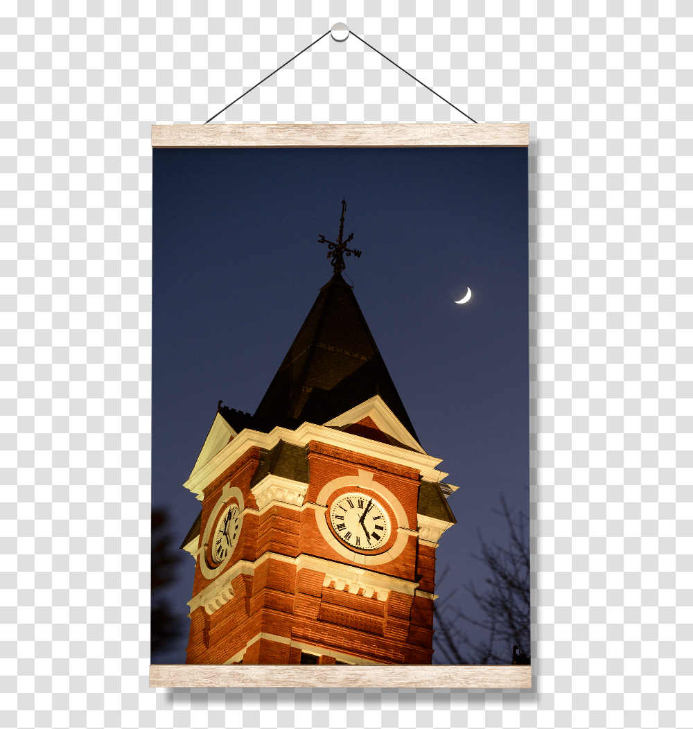 Samford Tower Clock Tower, Architecture, Building, Person, Human Transparent Png