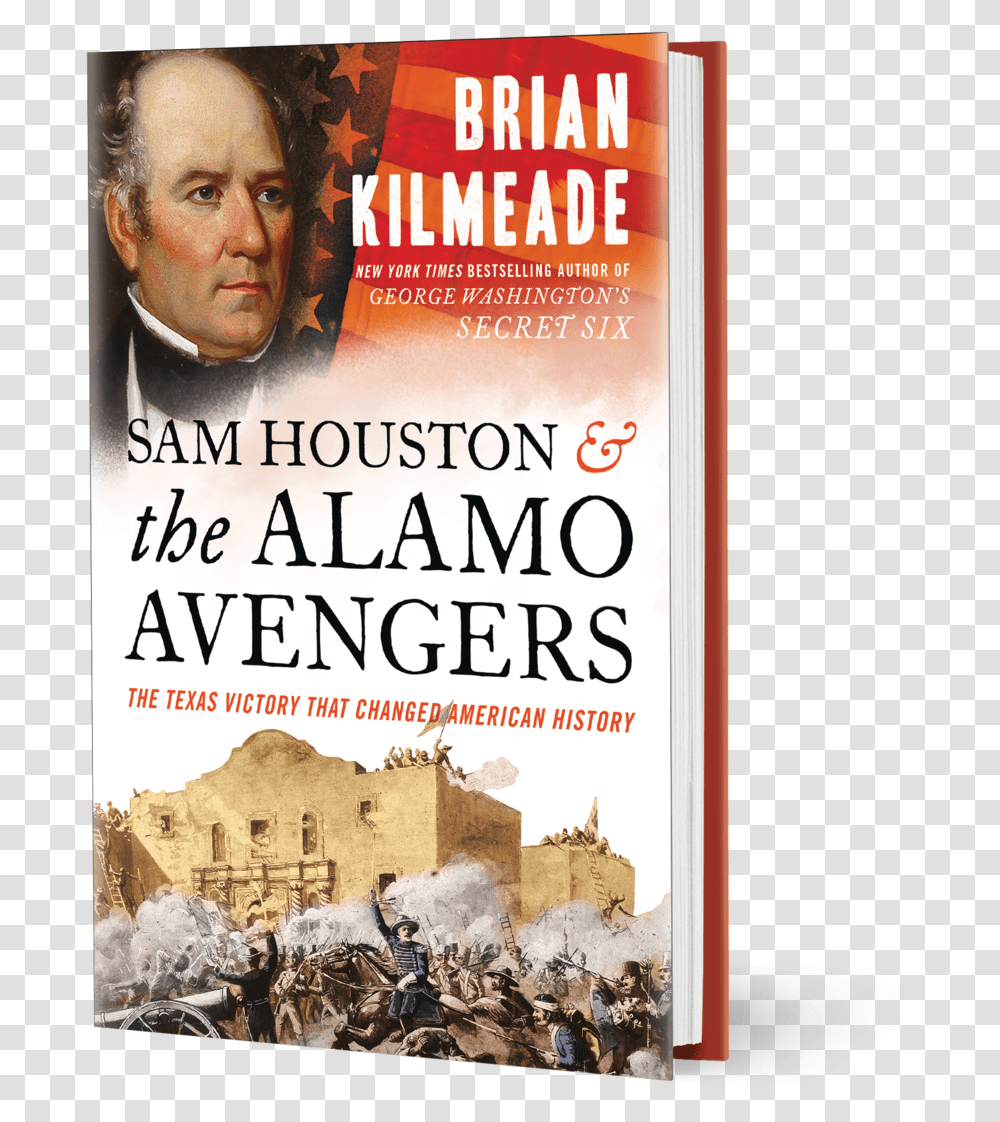 Samhoustonalamo 3d, Person, Human, Novel, Book Transparent Png