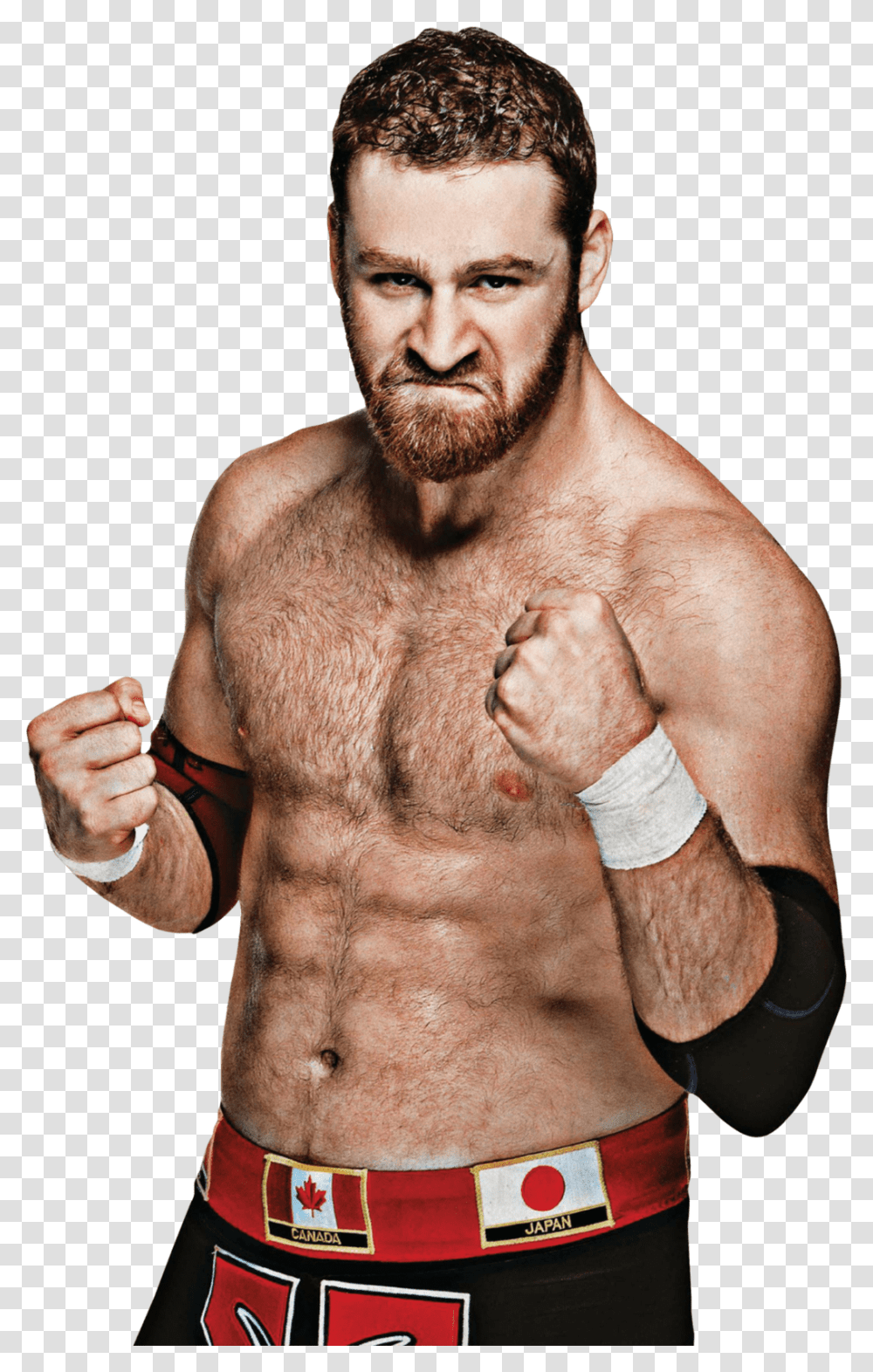 Sami Zayn, Person, Human, Face, Finger Transparent Png