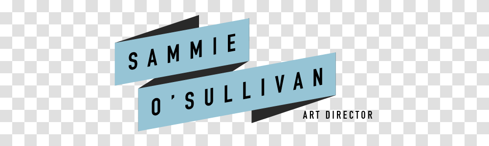 Sammie Osullivan, Word, Number Transparent Png