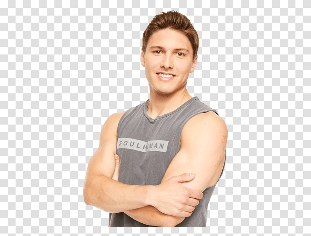 Sammy Soulcycle Dc, Apparel, Person, Human Transparent Png