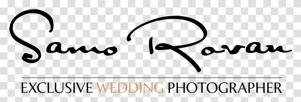 Samo Rovan Calligraphy, Alphabet, Logo Transparent Png