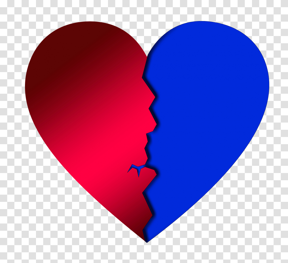Samoa Joe Archives Ddt Divas Red And Blue Heart Emoji, Balloon, Plectrum Transparent Png
