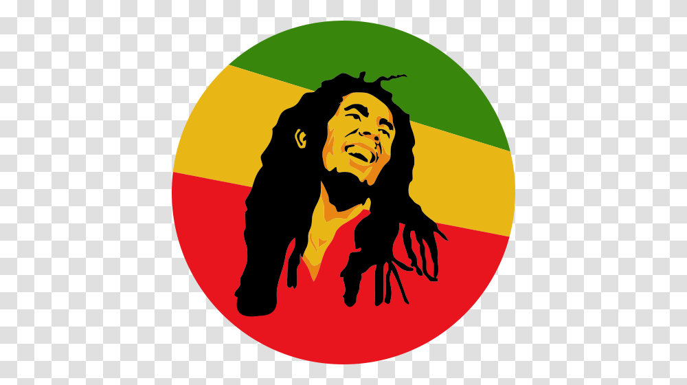 Samolepka Bob Marley Samo Lepky Sk, Logo, Trademark, Person Transparent Png