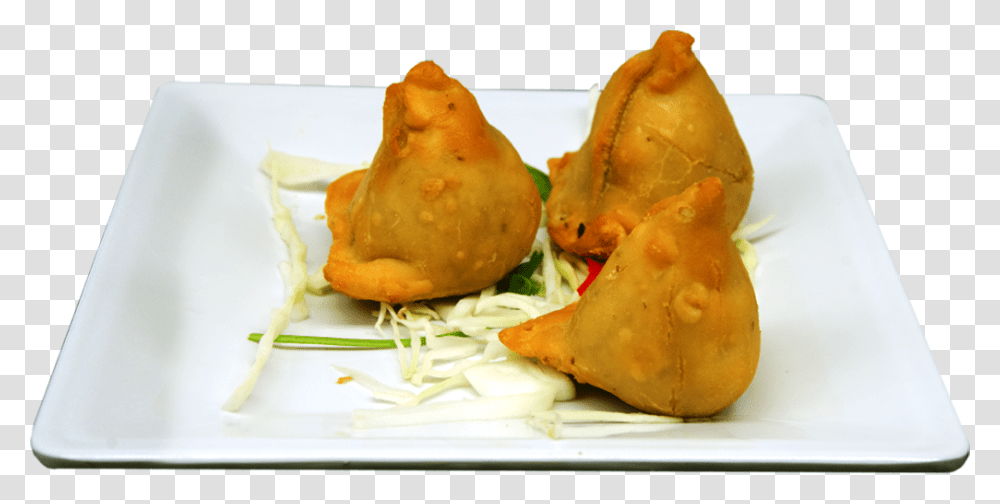 Samosa In Irving Texas, Bread, Food, Pasta, Plant Transparent Png