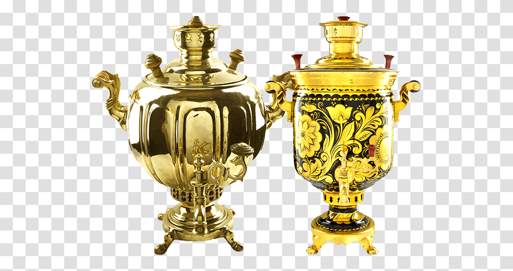 Samovar Brass, Jar, Urn, Pottery, Lamp Transparent Png