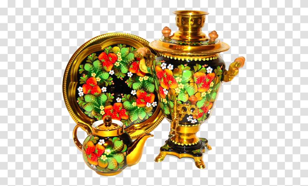 Samovar, Tableware, Accessories, Accessory Transparent Png
