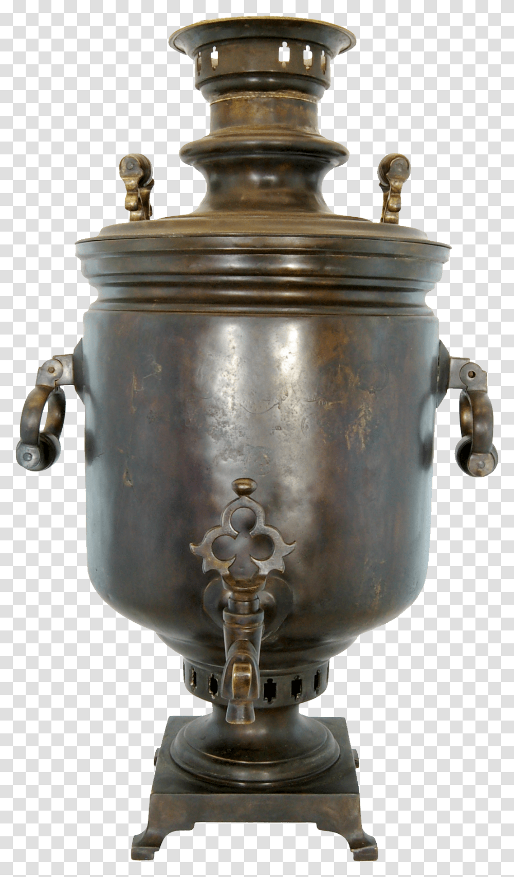 Samovar, Tableware, Bronze, Jar, Pottery Transparent Png