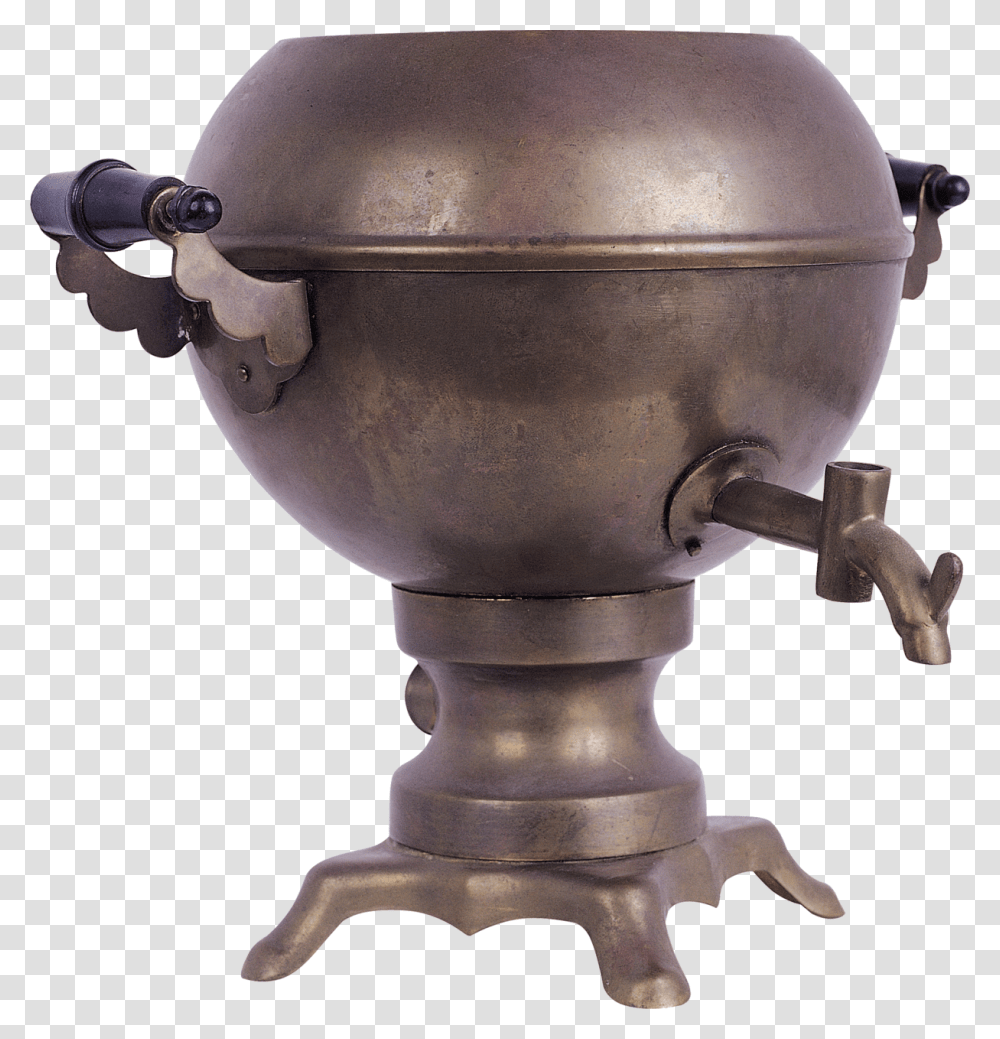 Samovar, Tableware, Helmet, Apparel Transparent Png