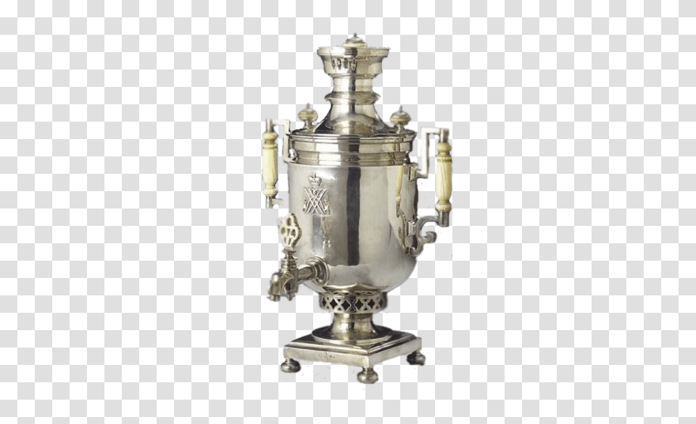 Samovar, Tableware, Jar, Bronze, Trophy Transparent Png