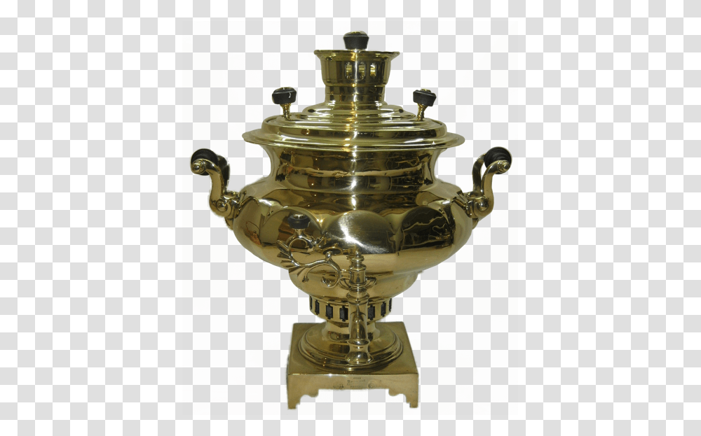 Samovar, Tableware, Jar, Pottery, Trophy Transparent Png
