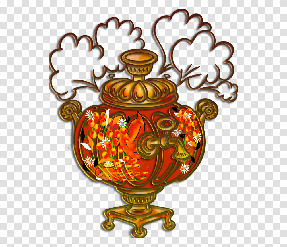 Samovar, Tableware, Jar, Pottery, Urn Transparent Png