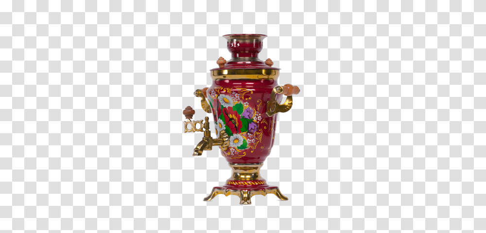 Samovar, Tableware, Jar, Wedding Cake, Dessert Transparent Png