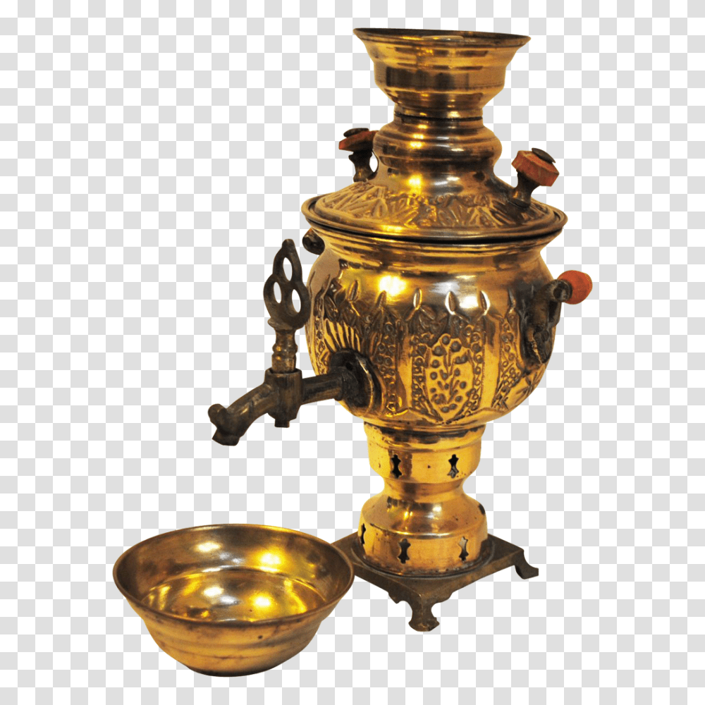 Samovar, Tableware, Lamp, Bronze, Lantern Transparent Png