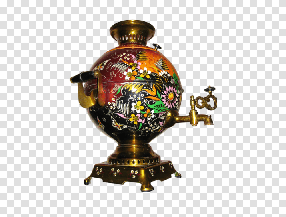 Samovar, Tableware, Lamp, Jar, Astronomy Transparent Png
