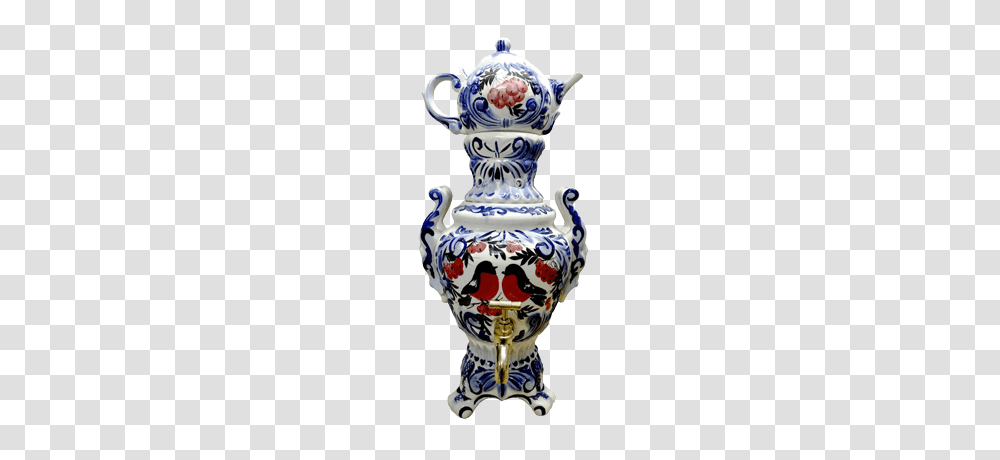 Samovar, Tableware, Porcelain, Pottery Transparent Png