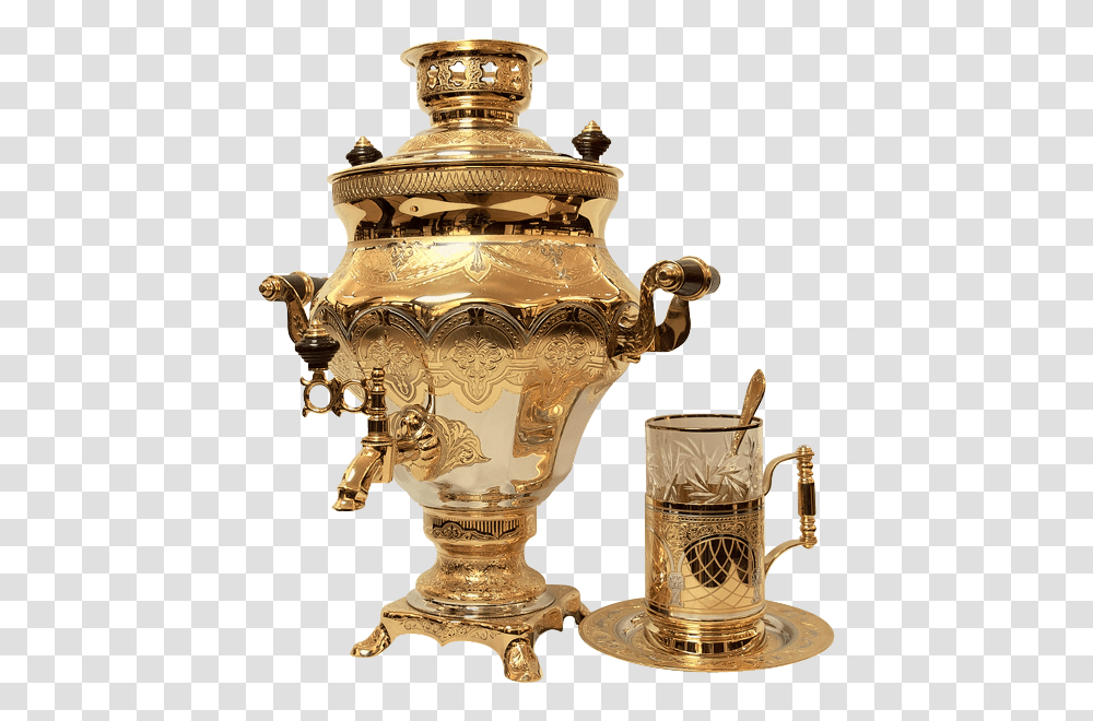 Samovar, Tableware, Pottery, Jar, Lamp Transparent Png