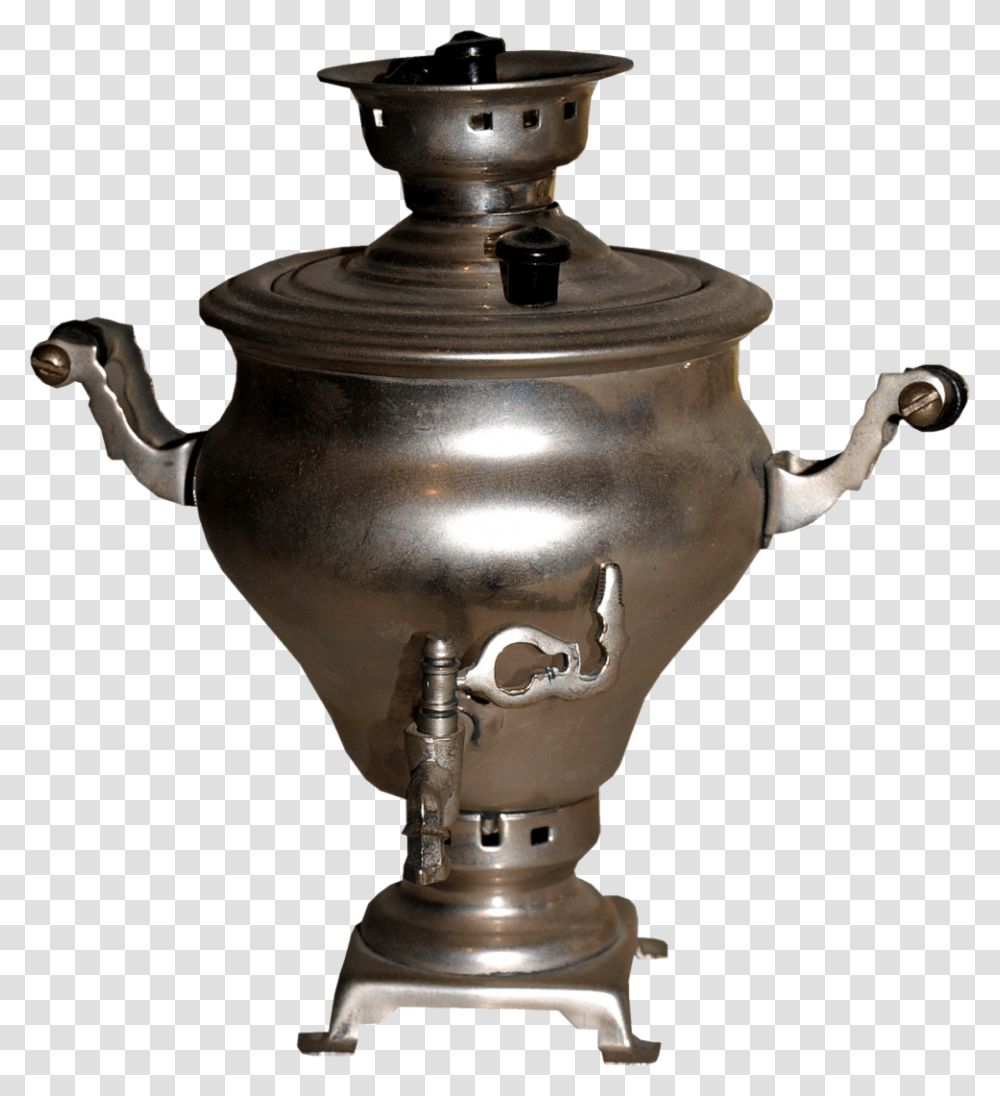 Samovar, Tableware, Pottery, Jar, Urn Transparent Png