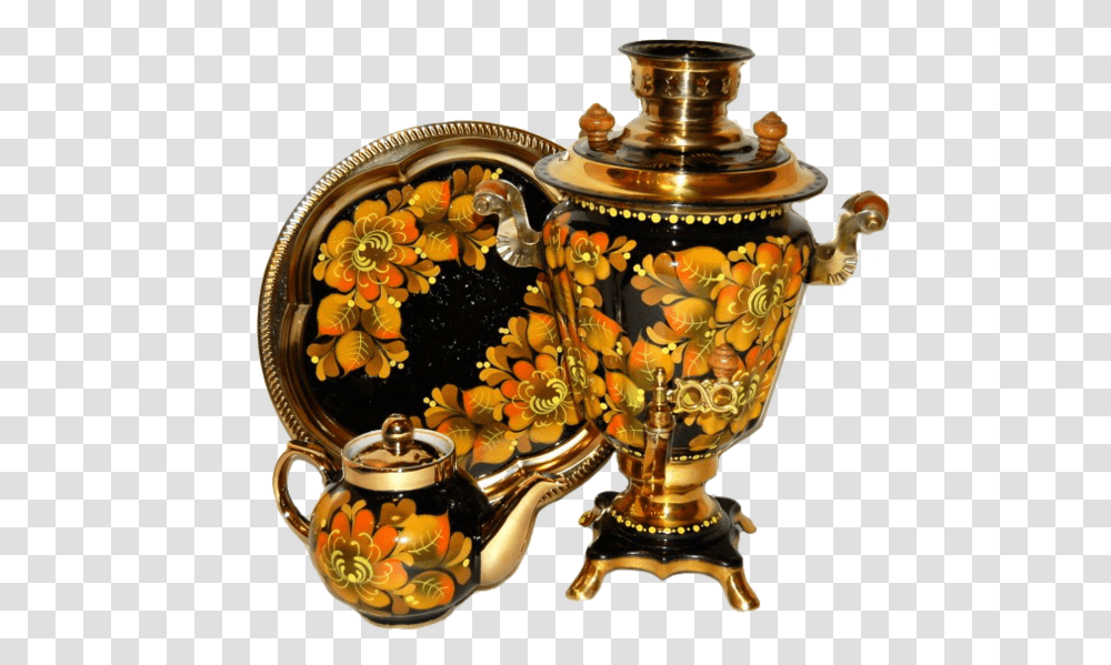 Samovar, Tableware, Pottery, Teapot, Jug Transparent Png