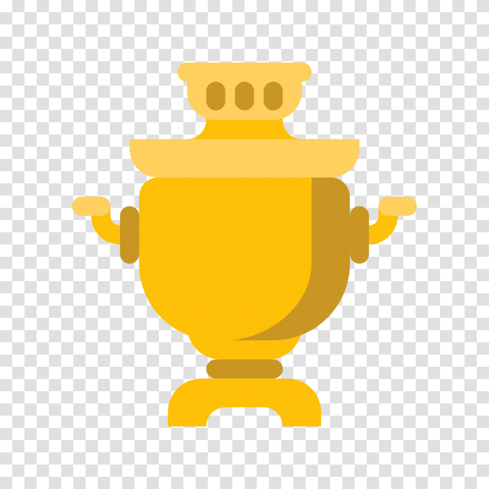 Samovar, Tableware, Trophy, Fire Hydrant, Urn Transparent Png