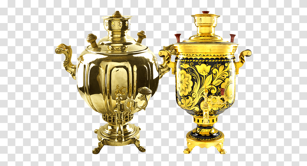 Samovar, Tableware, Trophy, Jar, Lamp Transparent Png