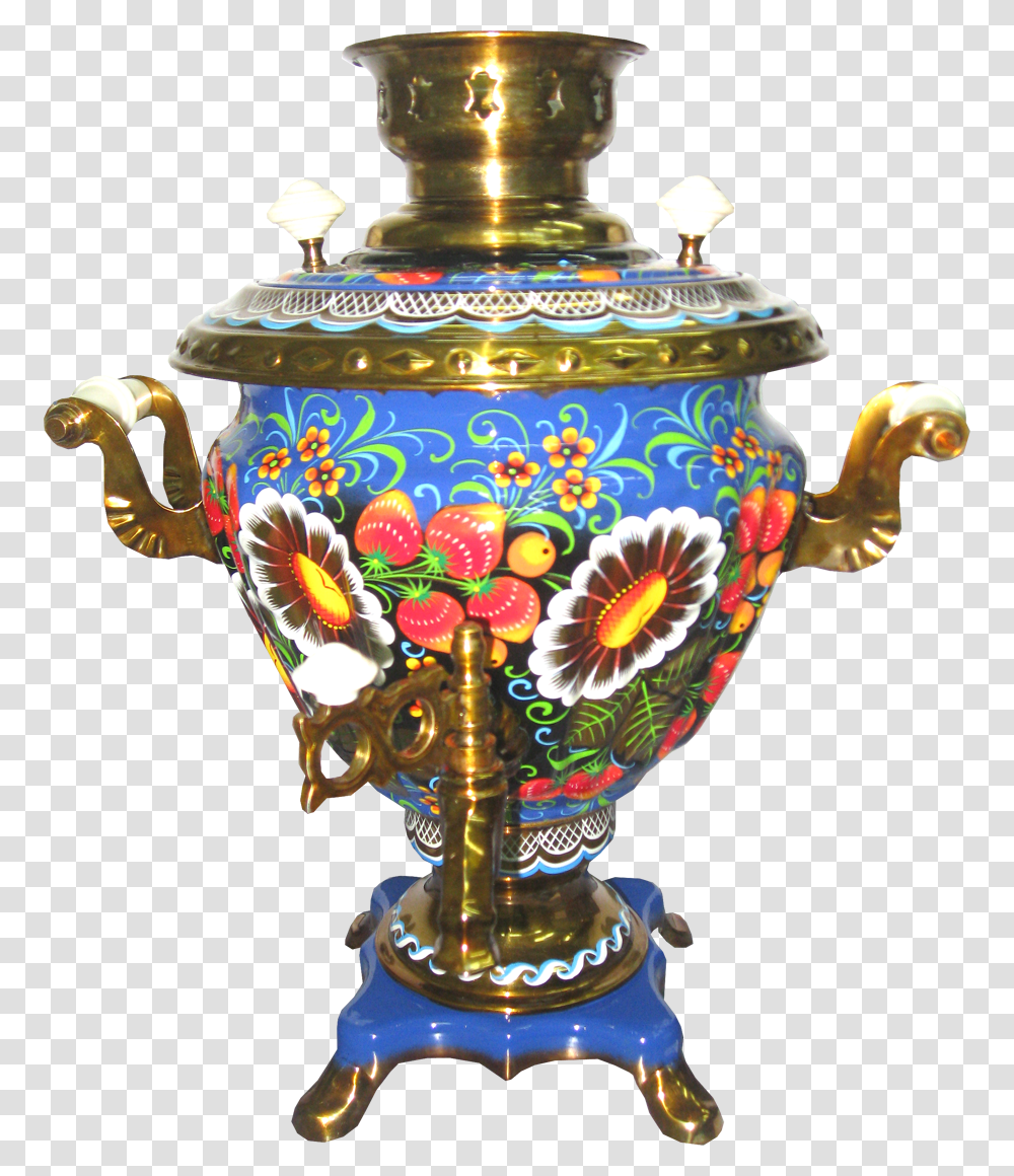 Samovar, Tableware, Trophy, Lamp, Jar Transparent Png