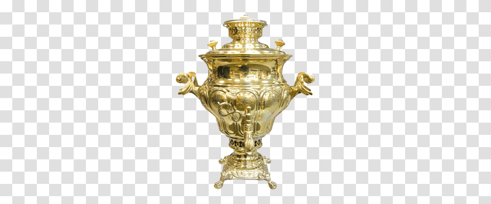 Samovar, Tableware, Trophy, Lamp Transparent Png
