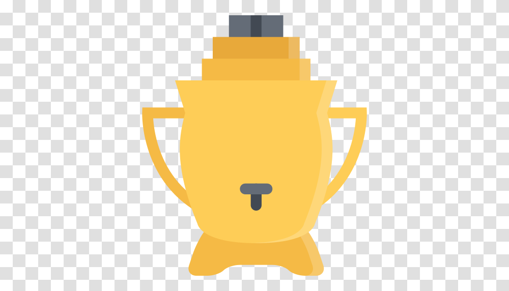 Samovar, Tableware, Trophy, Light Transparent Png