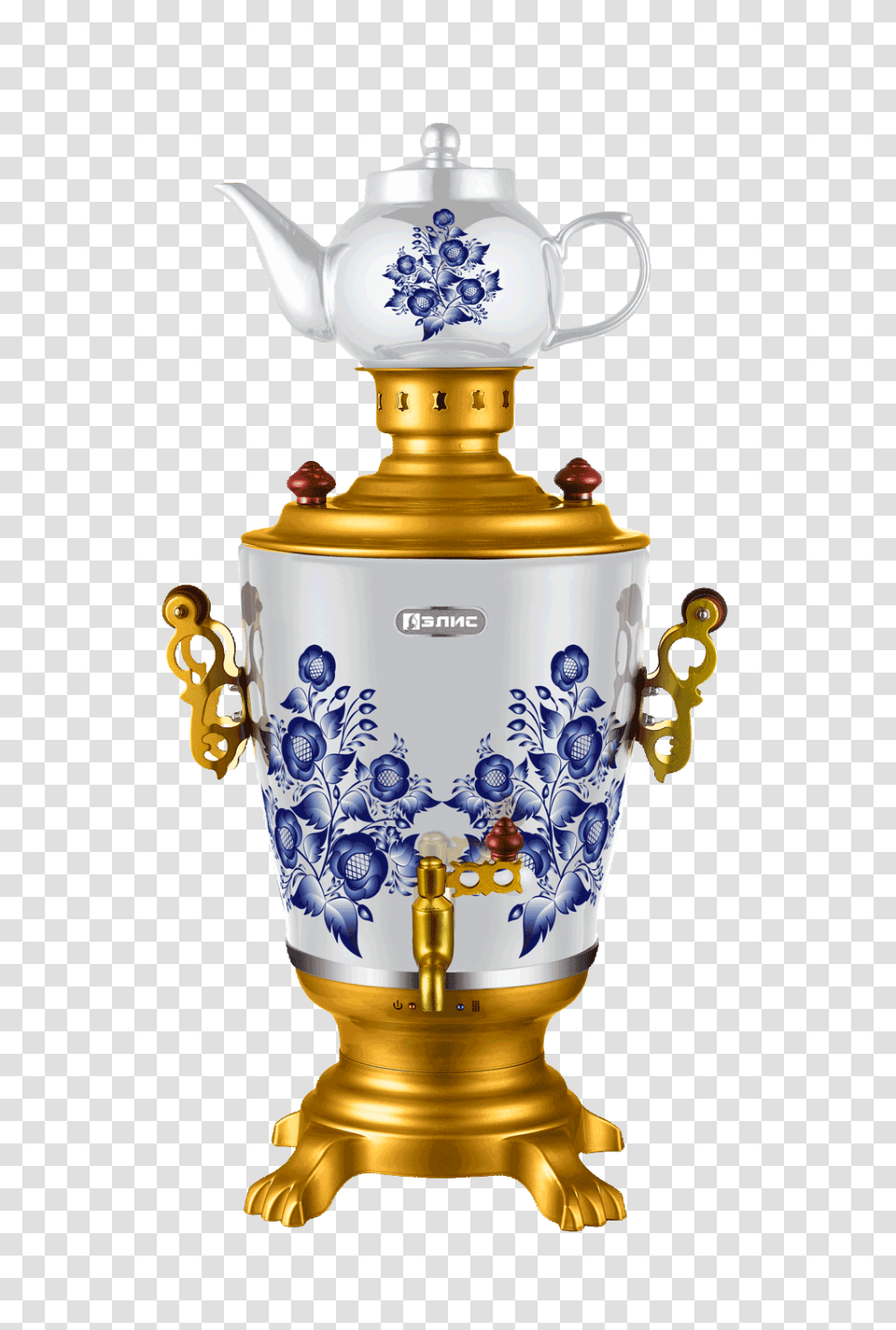 Samovar, Tableware, Trophy, Pottery, Jug Transparent Png