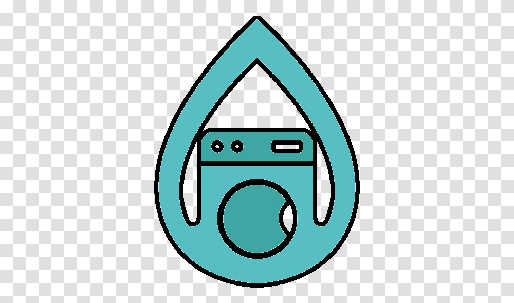 Sampan Laundry And Dry Cleaning Dot, Electronics, Adapter, Logo, Symbol Transparent Png