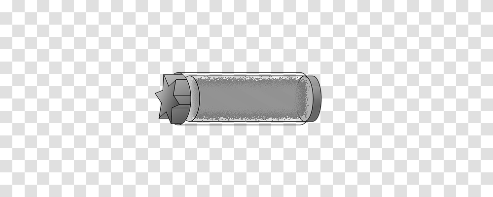 Sample Technology, Cylinder, Weapon, Bullet Transparent Png