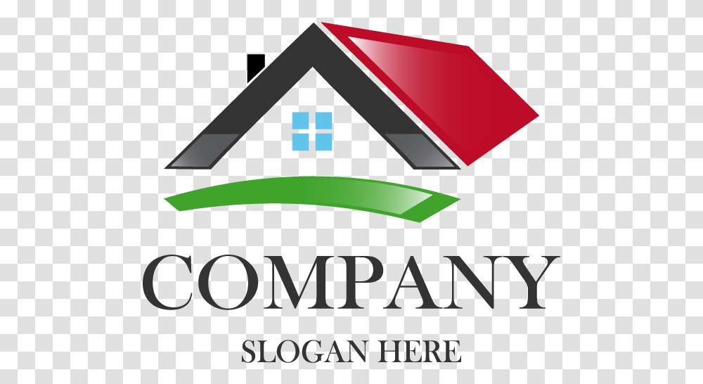 Sample Business And Consulting Logo, Housing, Building Transparent Png