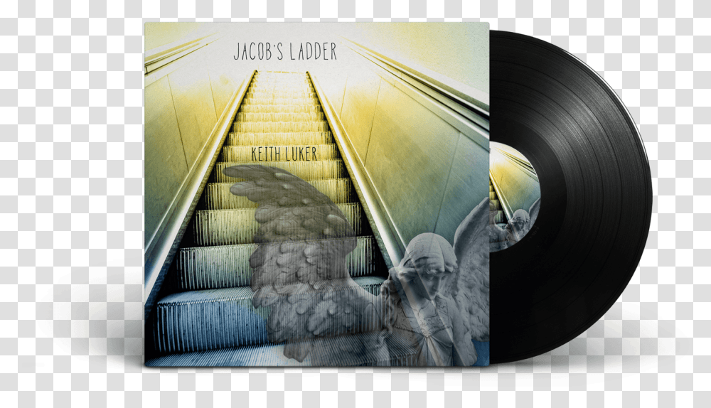Sample Cd Cover Design Cd Cover Design, Staircase, Handrail, Banister, Person Transparent Png