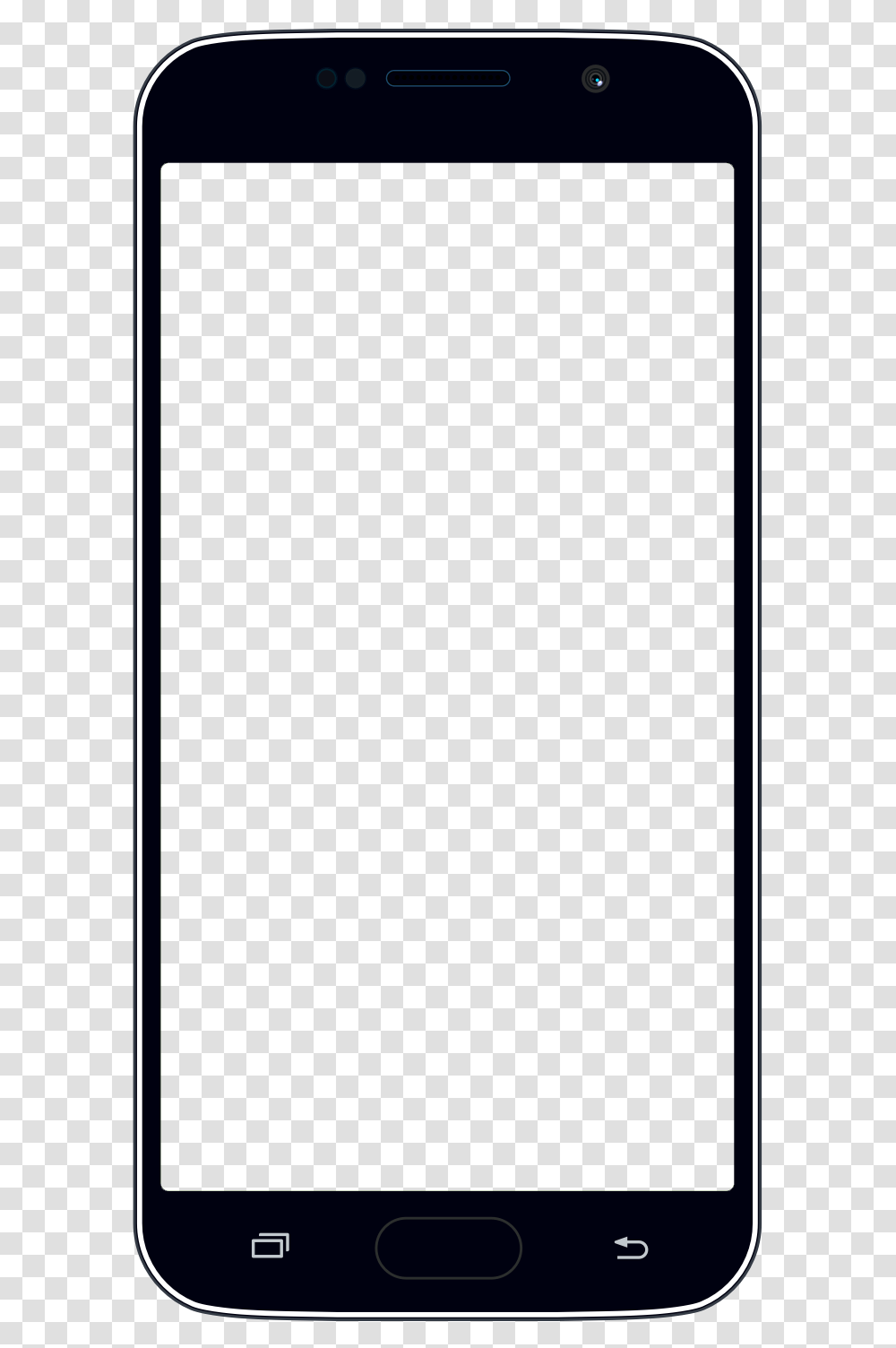Sample Mobile Download Smartphone Svg, Mobile Phone, Electronics, Cell Phone, White Board Transparent Png