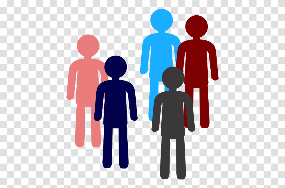 Sample Of People Clip Art Clipart Background People, Person, Human, Family, Hand Transparent Png